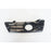 Parrilla Izquierda Para Volkswagen Passat Cc 2009, 2010, 2011, 2012 Mate