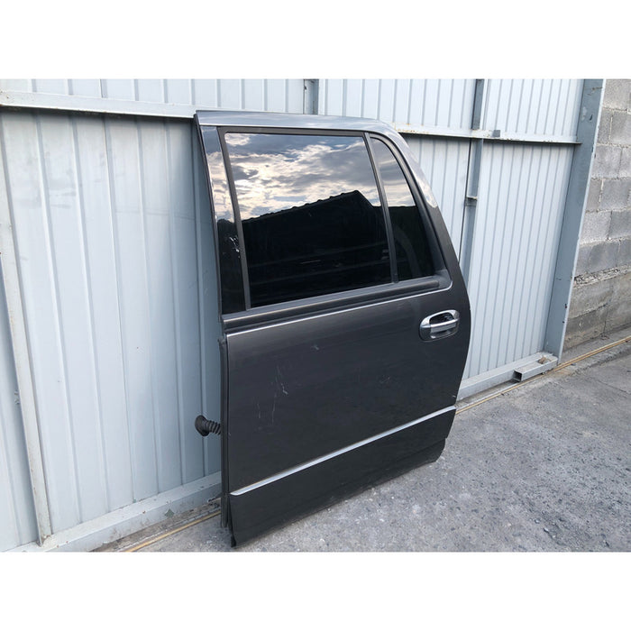 Puerta Trasera Izquierda Ford Expedition 2007 Al 2017