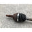Junta Homocinetica Delantera Izquierda Ioniq 2017, 2018, 2019, 2020 Motor 1.6 Original