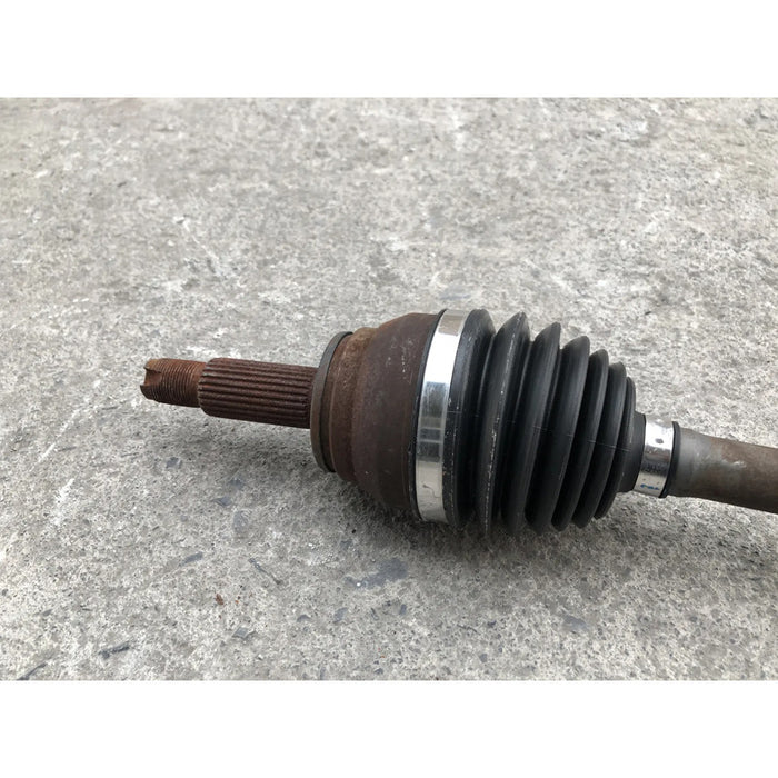 Junta Homocinetica Delantera Izquierda Ioniq 2017, 2018, 2019, 2020 Motor 1.6 Original