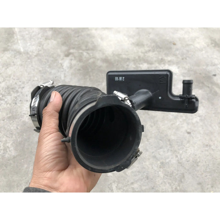 Manguera De Porta Filtro De Aire Para Nissan Sentra 2020, 2021, 2022 - Motor 2.0 Litros, 4 Cilindros, Original