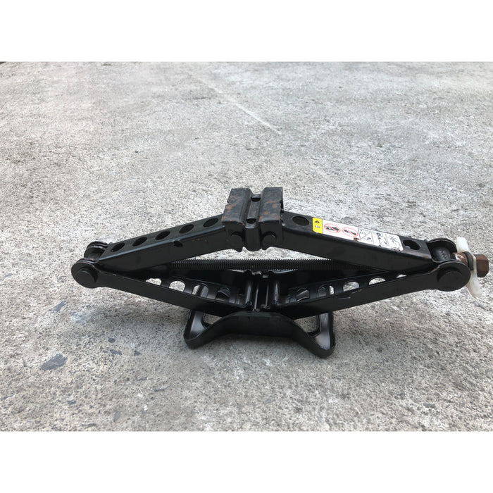 Gato Tijera Jeep Compass 2012 Al 2017