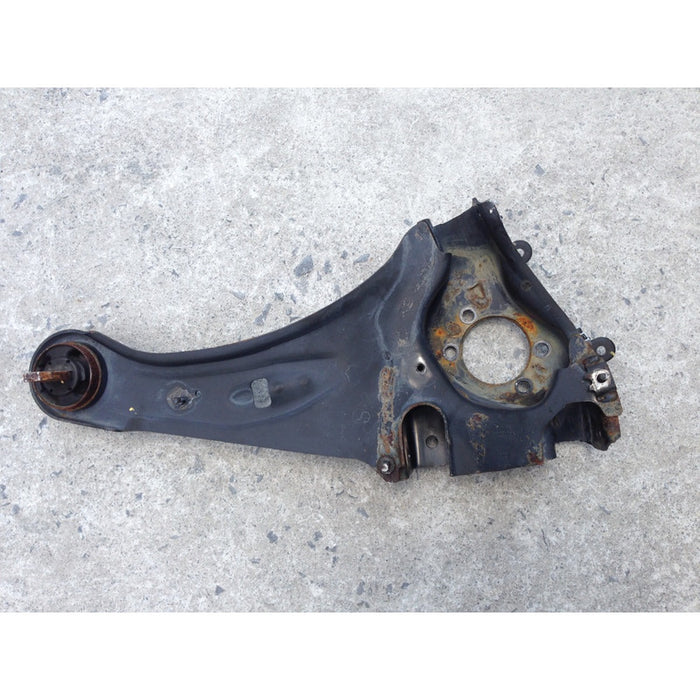 Tirante Trasero Derecho Outlander Mitsubishi 2007 Al 2020