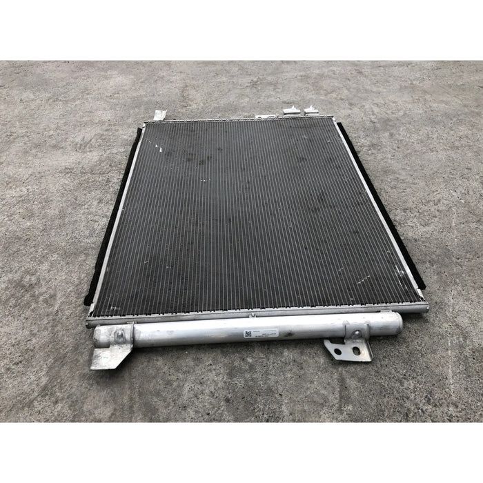Condensador Original Para Ford Explorer 2020, 2021, 2022, 2023, 2024 Motor 3.0