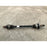 Junta Homocinetica Trasera Izquierda Bmw X5 2014, 2015, 2016, 2017, 2018 Motor 3.0 Original
