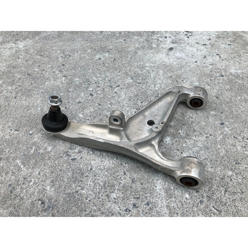 Horquilla Trasera Izquierda para Infiniti Q50 2014 2015 2016 2017 2018 2019 2020 2021 2022 2023 Motor 3.0 Original