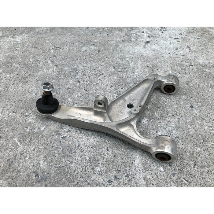 Horquilla Trasera Izquierda Infiniti Q50 2014 2015 2016 2017 2018 2019 2020 2021 2022 2023 Motor 3.0 Original