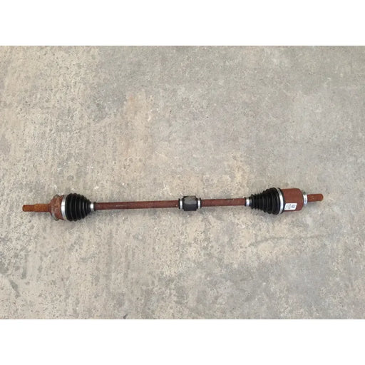 Junta Homocinetica Delantera Derecha Para Chevrolet Cruze 2016, 2017, 2018, 2019 Motor 1.4 Original
