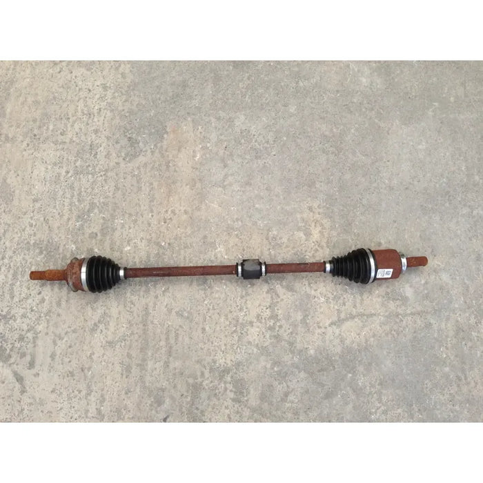 Junta Homocinetica Delantera Derecha Para Chevrolet Cruze 2016, 2017, 2018, 2019 Motor 1.4 Original