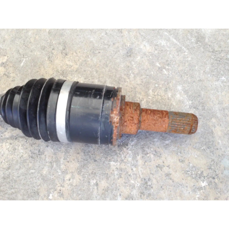 Junta Homocinetica Trasera Izquierda Para Bmw 328i 2012, 2013, 2014, 2015, 2016 Motor 2.0 Original