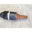 Junta Homocinetica Trasera Izquierda Para Bmw 328i 2012, 2013, 2014, 2015, 2016 Motor 2.0 Original