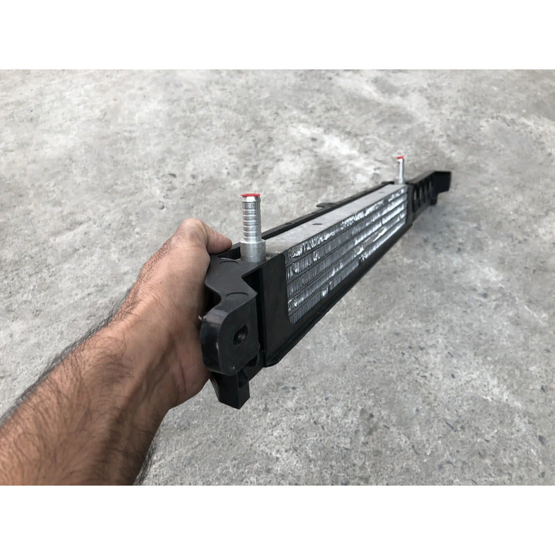 Enfriador De Aceite Transmision Para Ford F150, Lobo 2015, 2016, 2017, 2018, 2019 - Motor 2.7 Litros, Original