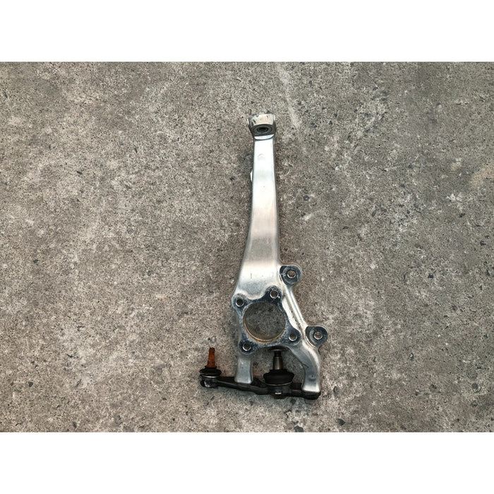 Mango Delantero Izquierdo Original Lexus Is300 2014 2015 2016 2017 2018 2019 2020 Motor 2.0