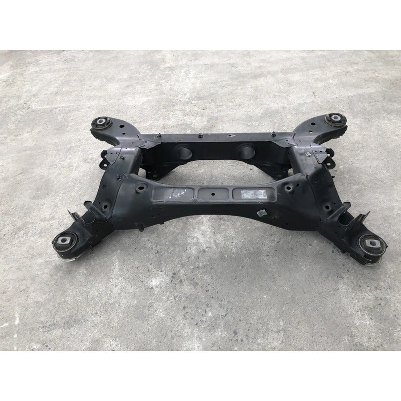Puente De Suspension Trasero Para Chevrolet Traverse 2007, 2008, 2009, 2010, 2011, 2012, 2013, 2014, 2015, 2016, 2017 - Motor 3.6 Litros V6 - Original