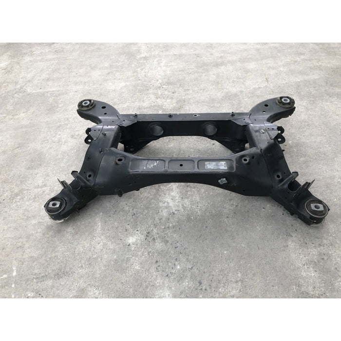 Puente De Suspension Trasero Para Chevrolet Traverse 2007, 2008, 2009, 2010, 2011, 2012, 2013, 2014, 2015, 2016, 2017 - Motor 3.6 Litros V6 - Original