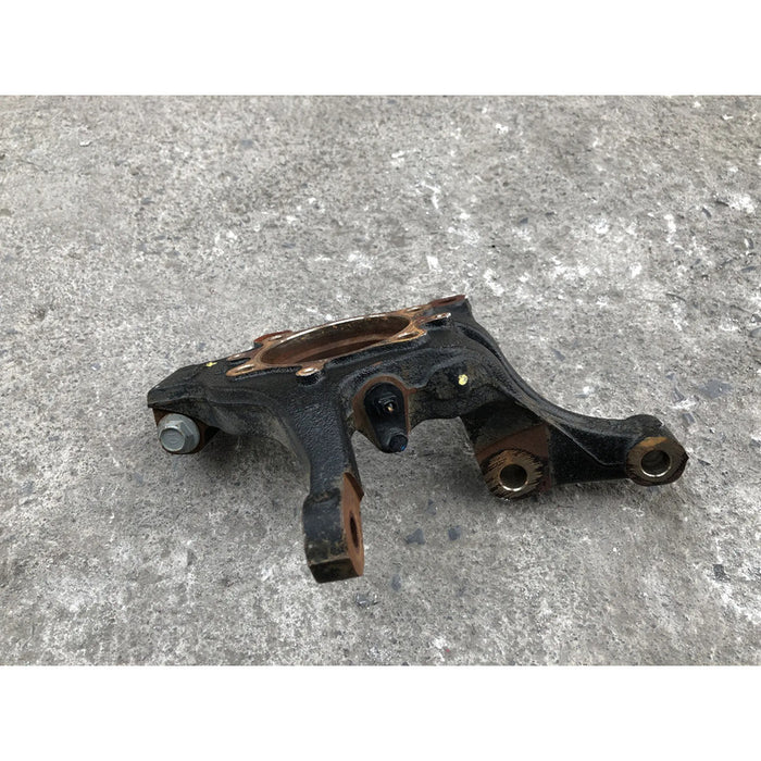 Mango Delantero Izquierdo Para Sonata 2015, 2016, 2017, 2018, 2019 Motor 1.6 (original)