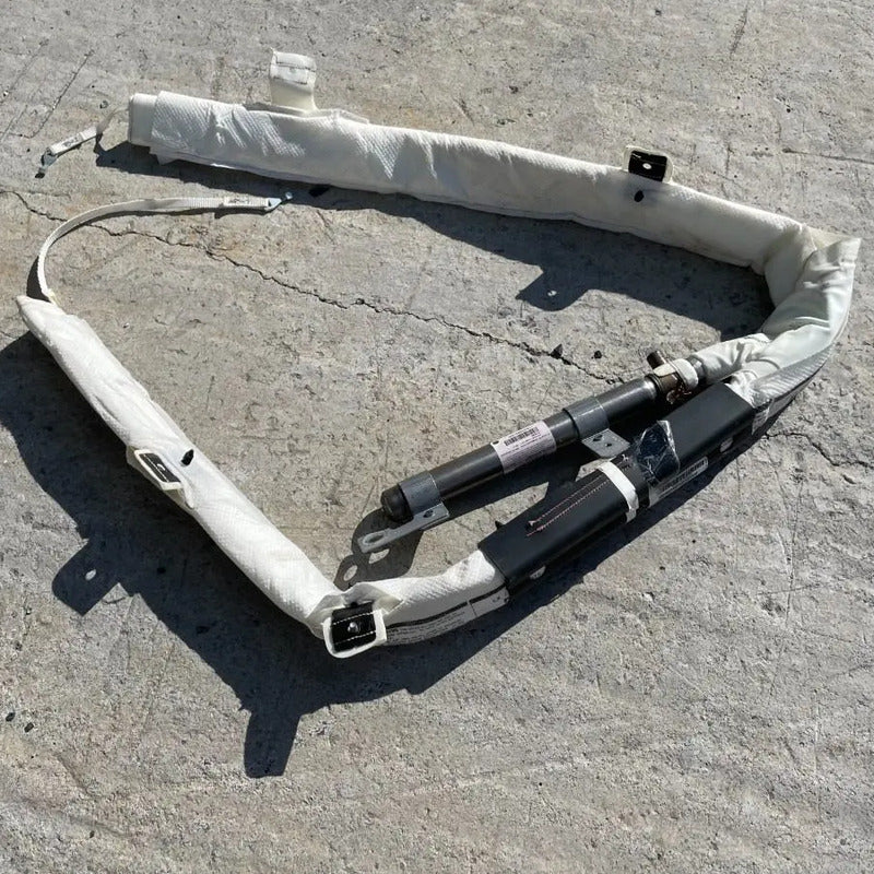 Bolsa De Aire Cortina Derecha para Chrysler 300 2011, 2012, 2013, 2014, Original