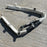 Bolsa De Aire Cortina Derecha Chrysler 300 2011, 2012, 2013, 2014, Original