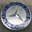 Copa Centro De Rin Mercedes Benz C-class Clase C, $ X Pieza Plateado
