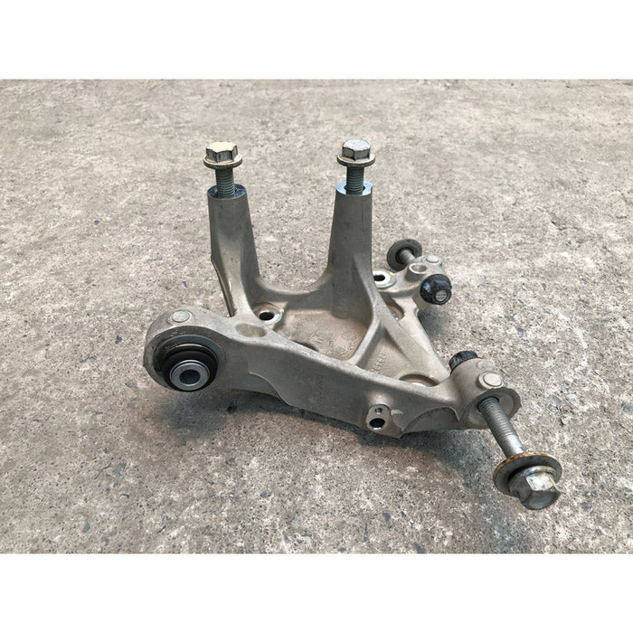 Mango Trasero Derecho Chevrolet Malibu 2016 Al 2022 1.5