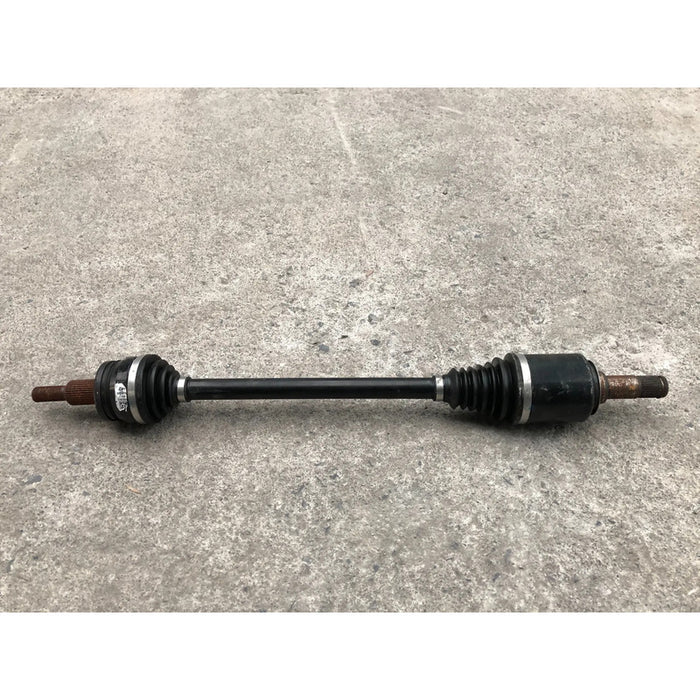 Junta Homocinetica Trasera Izquierda Dodge Challenger 2015, 2016, 2017, 2018, 2019, 2020, 2021, 2022, 2023 V6 Original