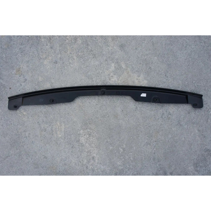 Moldura De Tolva Defensa Delantera Para Ford Fusion 2006, 2007, 2008, 2009 - Original