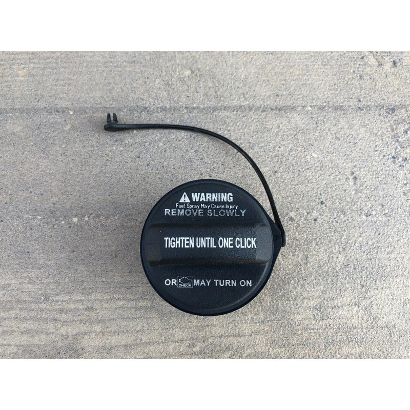 Tapon De Gasolina Para Rio, 2012, 2013, 2014, 2015, 2016, 2017 (original)
