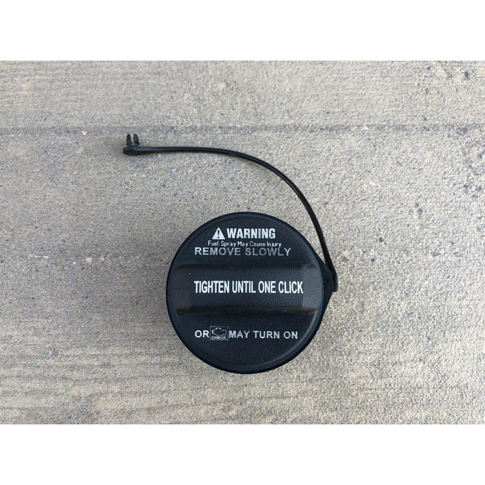Tapon De Gasolina Para Rio, 2012, 2013, 2014, 2015, 2016, 2017 (original)