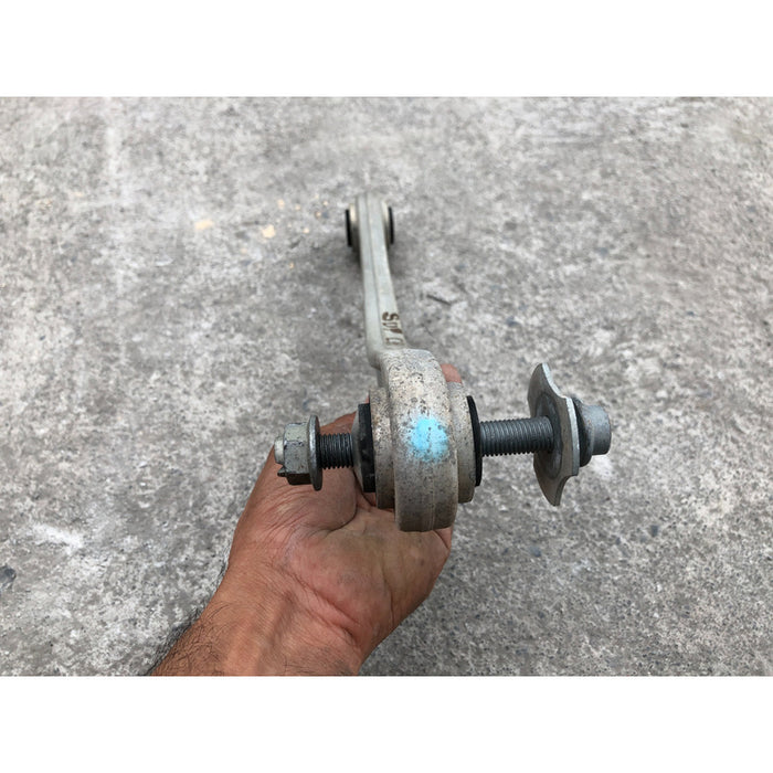 Tirante Trasero Derecho Central Para Mercedes Benz Glk350 2008, 2009, 2010, 2011, 2012, 2013, 2014, 2015, 2016, 2017 Motor 3.5