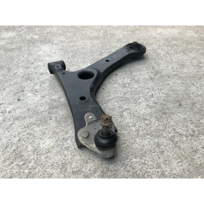 Horquilla Delantera Izquierda Para Toyota Corolla 2014, 2015, 2016, 2017, 2018, 2019 Motor 1.8
