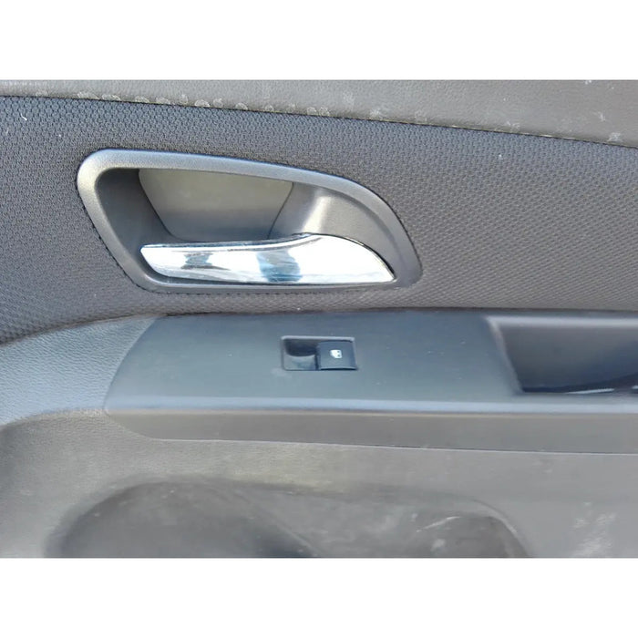 Puerta Delantera Derecha Original Para Chevrolet Cruze 2011, 2012, 2013, 2014, 2015 Delantera Derecha Blanco