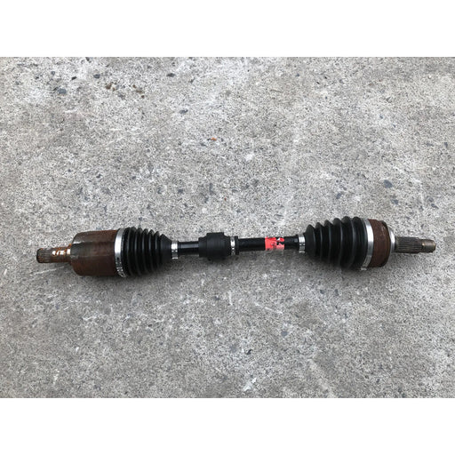 Junta Homocinetica Delantera Izquierda Original Para Honda Accord 2015, 2016, 2017 Motor 2.4