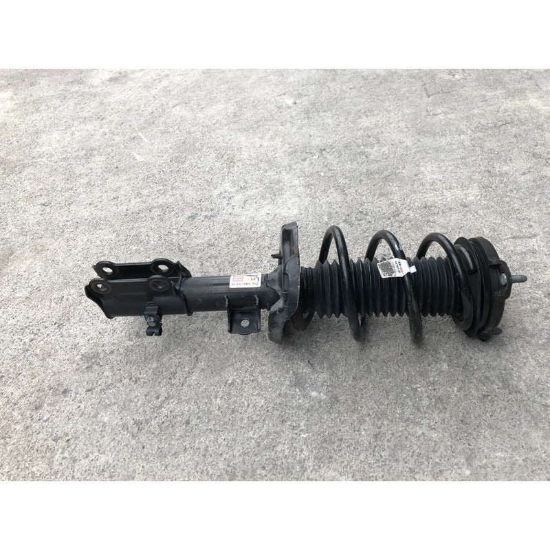 Amortiguador Delantero Izquierdo Para Elantra 2017, 2018, 2019, 2020, Original