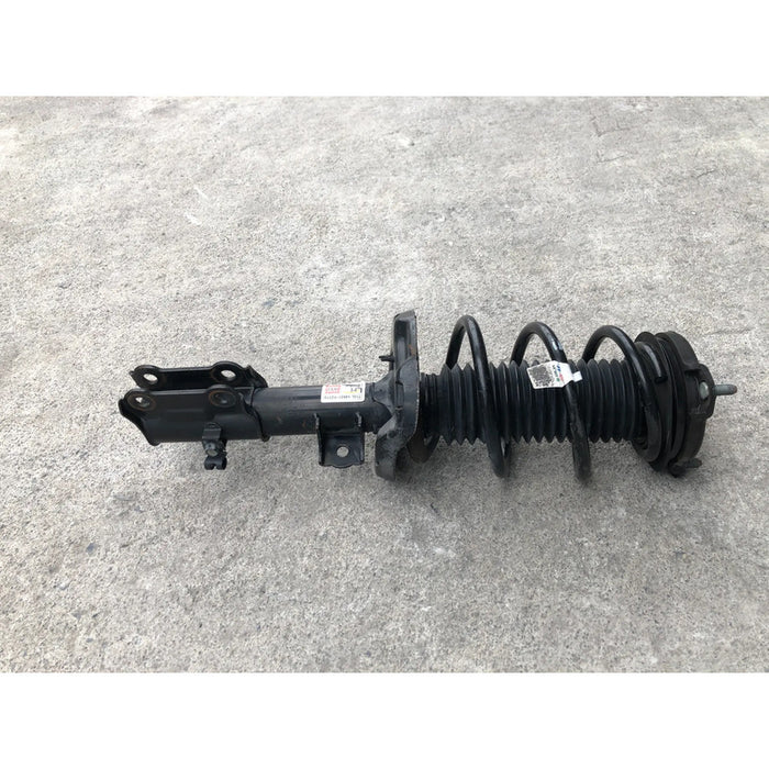 Amortiguador Delantero Izquierdo Para Elantra 2017, 2018, 2019, 2020, Original