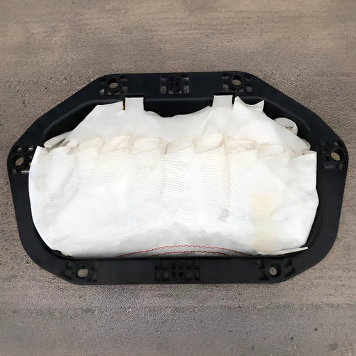 Bolsa De Aire Tablero Copiloto Buick Regal 2012, 2013, 2014, 2015, 2016 2017 Original Negro