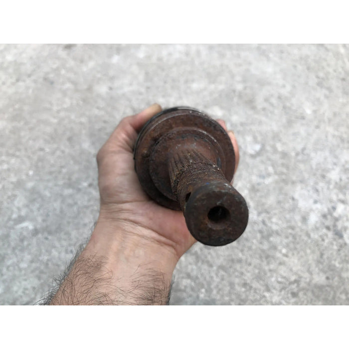 Junta Homocinetica Delantera Izquierda Para Nissan Versa 2012, 2013, 2014, 2015, 2016, 2017, 2018, 2019 Motor 1.6 - Original.