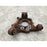 Mango Trasero Derecho Original Para Nissan Pathfinder 2013, 2014, 2015, 2016, 2017, 2018, 2019, 2020 Motor 3.5