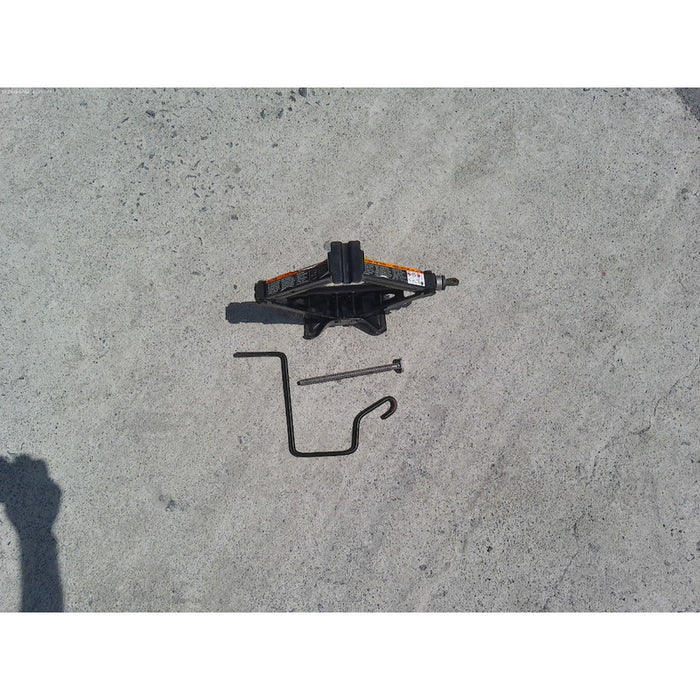 Gato Tijera Buick Lacrosse Del 2010 Al 2016