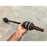 Junta Homocinetica Trasera Derecha Mazda Cx5 2018 2019 2020 2021 2022 2023 Motor 2.5, Original