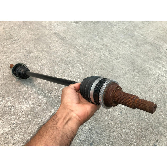Junta Homocinetica Trasera Derecha Mazda Cx5 2018 2019 2020 2021 2022 2023 Motor 2.5, Original