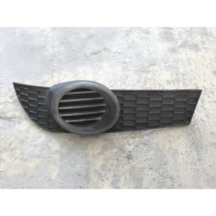 Parrilla Delantera Izquierda Para Chevrolet Aveo 2009, 2010, 2011 Plástico