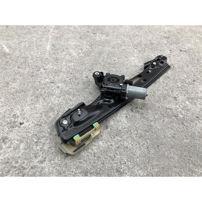 Elevador Vidrio Trasero Izquierdo Para Chevrolet Cruze 2016, 2017, 2018