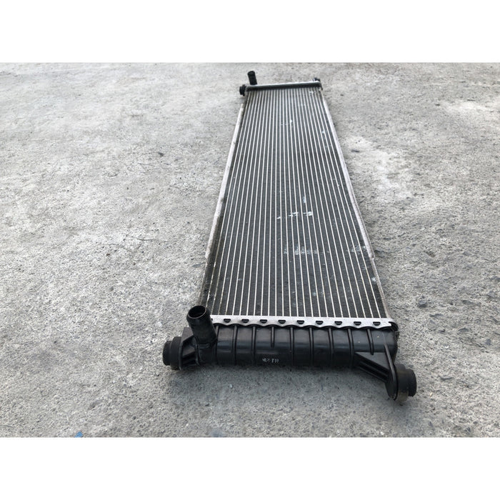 Radiador Original Para Tesla Model S 2012 Al 2015