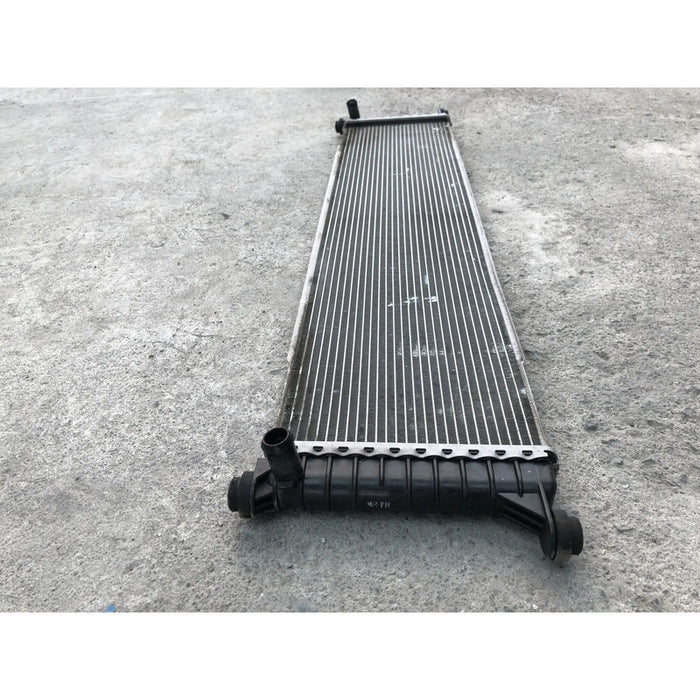 Radiador Original Para Tesla Model S 2012 2013 2014 2015