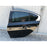 Puerta Trasera Izquierda Para Jaguar Xe 2017, 2018, 2019, 2020 - Original Trasera Izquierdo Negro