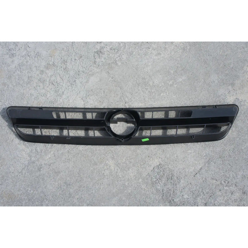 Parrilla Para Chevrolet Corsa 2003, 2004, 2005, 2006, 2007 Mate