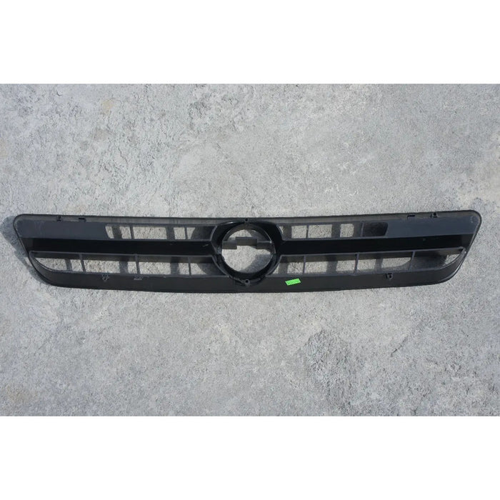 Parrilla Para Chevrolet Corsa 2003, 2004, 2005, 2006, 2007 Mate