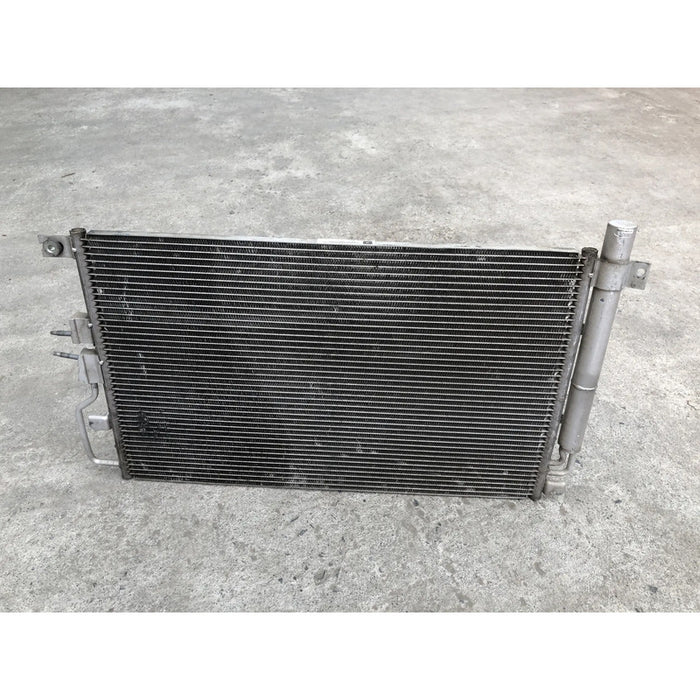 Condensador Original Para Chevrolet Equinox 2016, 2017 - Motor 2.4 Litros, 4 Cilindros