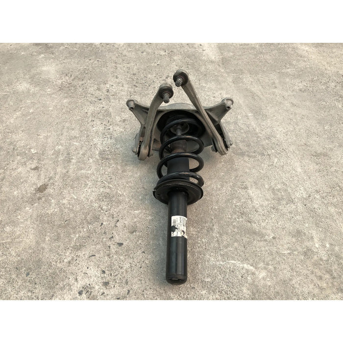 Amortiguador Delantero Derecho Porsche Macan 2017 2018 2019 2020 2021 2022 2023 2024 Motor 3.0 Original