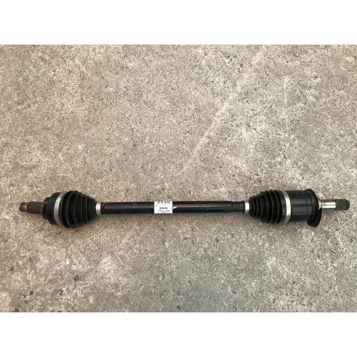Junta Homocinetica Trasera Izquierda Para Bmw 328 2012, 2013, 2014, 2015, 2016 Motor 2.0 Original